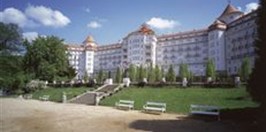 Hotel Imperial - Karlovy Vary