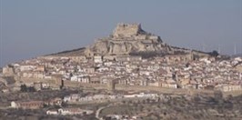 Castle Morella premi patrimoni