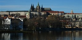 Prague castle