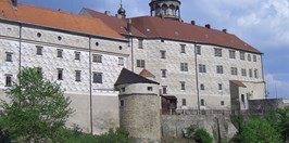 Castle Náchod