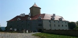 Castle Veveří