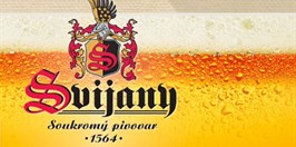 Brewery Svijany