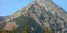 Vysoké Tatry - Solisko