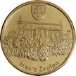 město Zvolen