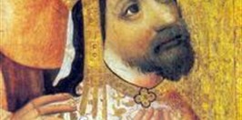 Karel IV. otec vlasti