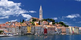 Rovinj