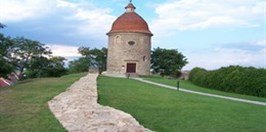 St George´s Rotunda