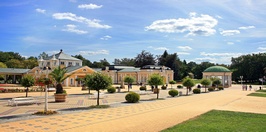 Františkovy Spa