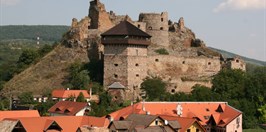 Fiľakovo Castle