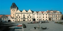 The Hussite Museum in Tabor