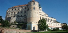 Regional Museum in Mikulov