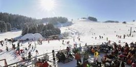 Snow Park Donovaly