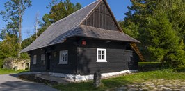 Jánošík´s house