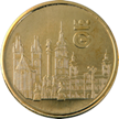 Town Hradec Králové 800 let
