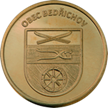 The village of Bedřichov