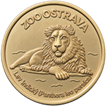 Zoo ostrava -Lev Indický