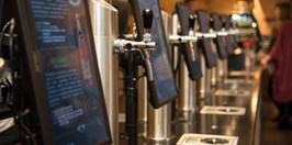 Beer point Praha