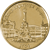 Olomouc - Sloup Nejsvětější Trojice