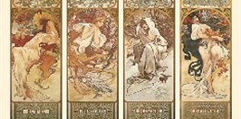 Alfons Mucha