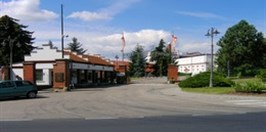 Velké Popovice Brewery