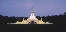 The Cairn of Peace Memorial