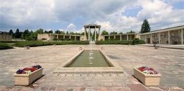 Lidice Memorial