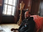 Zámek Loučeň
